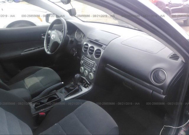 04 Mazda 6 Radio - Ultimate Mazda