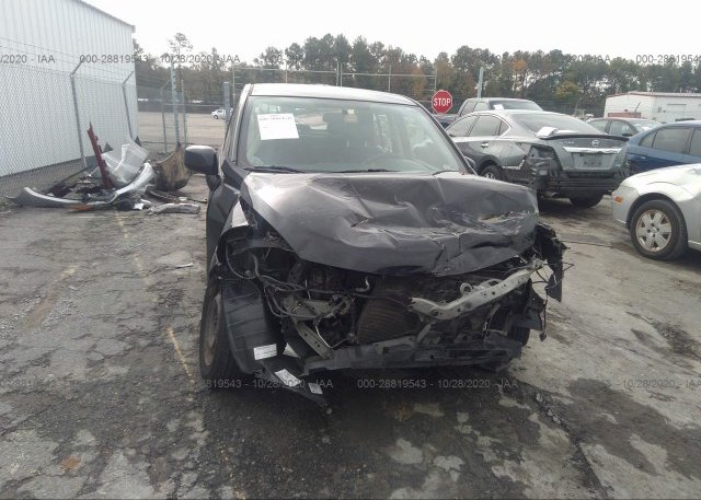 3N1BC1AP5BL407449 2011 NISSAN VERSA