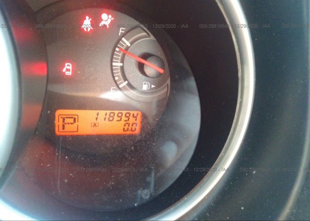 3N1BC1AP5BL407449 2011 NISSAN VERSA