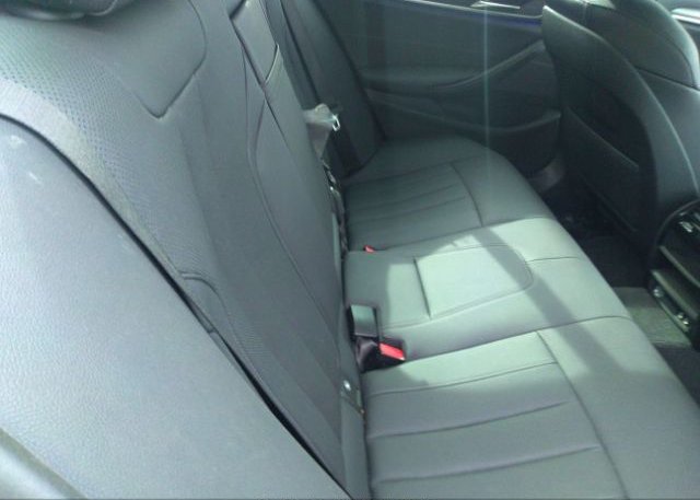 2021 BMW 5 SERIES(VIN: WBA53BJ09MWW91682