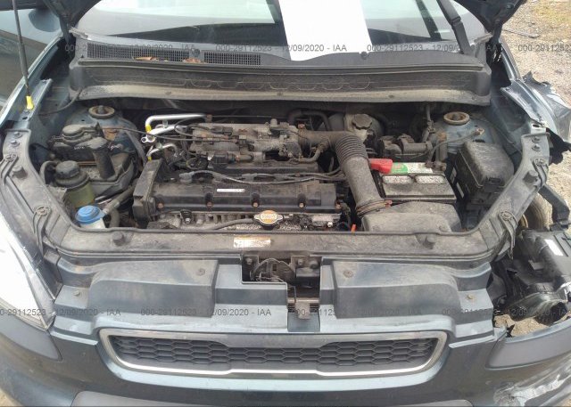 KNDJT2A20B7199830 2011 KIA SOUL