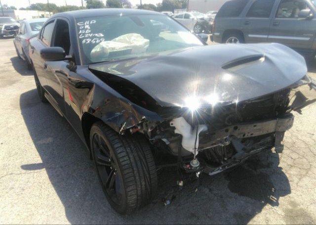 2021 DODGE CHARGER (VIN: 2C3CDXHG1MH653065)