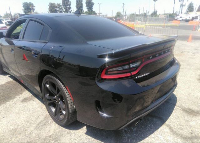 2021 DODGE CHARGER(VIN: 2C3CDXHG1MH653065