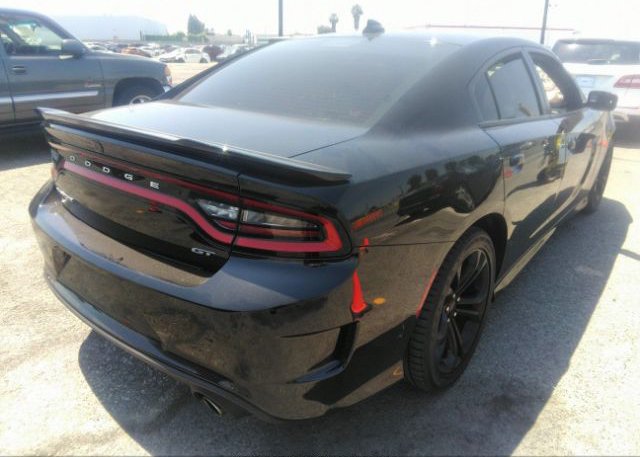 2021 DODGE CHARGER(VIN: 2C3CDXHG1MH653065
