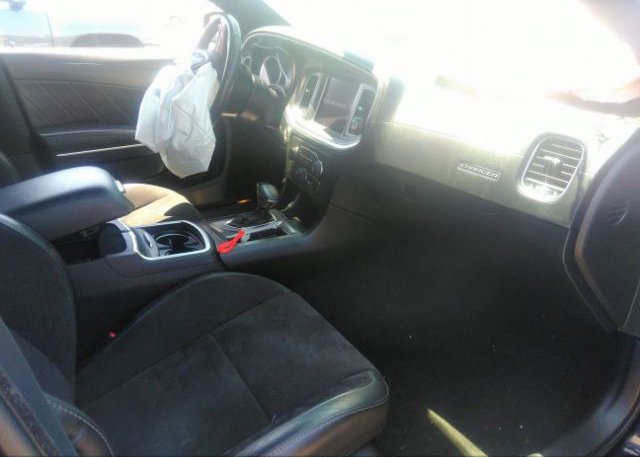 2021 DODGE CHARGER(VIN: 2C3CDXHG1MH653065