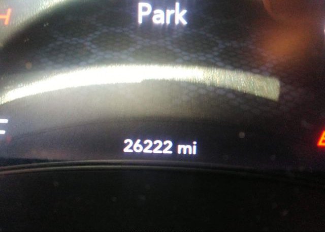 2021 DODGE CHARGER(VIN: 2C3CDXHG1MH653065