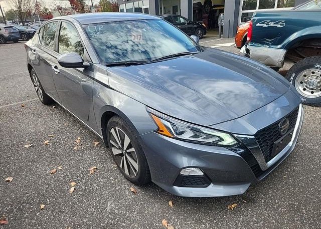 2022 NISSAN ALTIMA (VIN: 1N4BL4DW7NN361294)