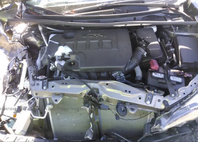 2T1BURHE6HC899000 2017 TOYOTA COROLLA