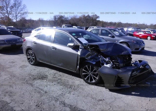 2T1BURHE6HC899000 2017 TOYOTA COROLLA