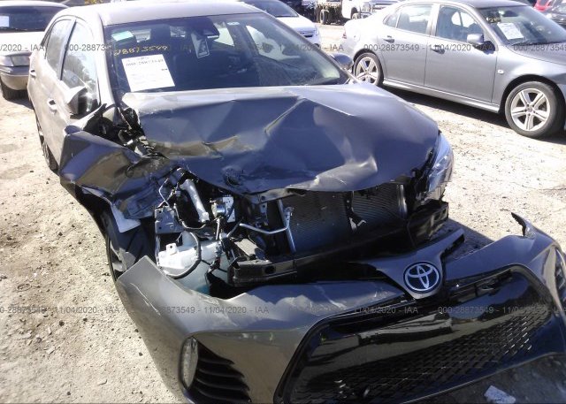 2T1BURHE6HC899000 2017 TOYOTA COROLLA