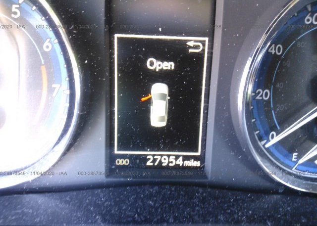 2T1BURHE6HC899000 2017 TOYOTA COROLLA