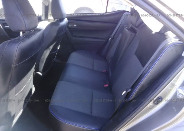 2T1BURHE6HC899000 2017 TOYOTA COROLLA