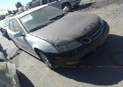 2006 SAAB 9-3 93 BASE VIN YS3FD49Y961015624 фото с аукциона 5