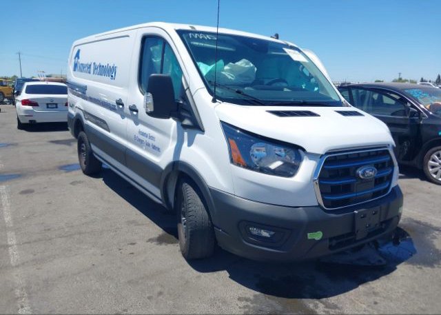 1FTBW1YK4PKA03260 2023 FORD E-TRANSIT-350