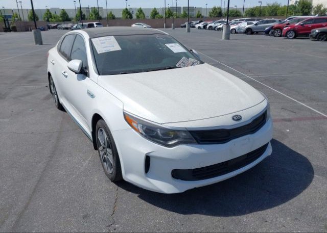 KNAGV4LD5H5011027 2017 KIA OPTIMA PLUG-IN HYBRID