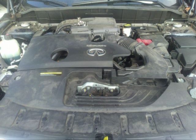 2021 INFINITI QX50(VIN: 3PCAJ5BA5MF104303