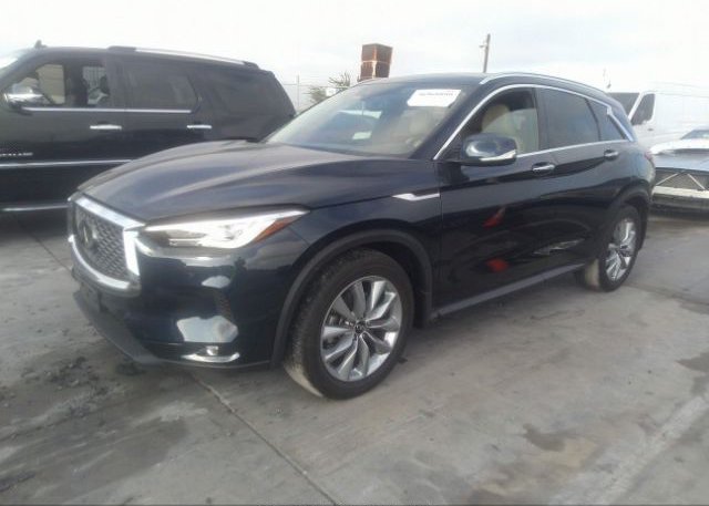 2021 INFINITI QX50(VIN: 3PCAJ5BA5MF104303
