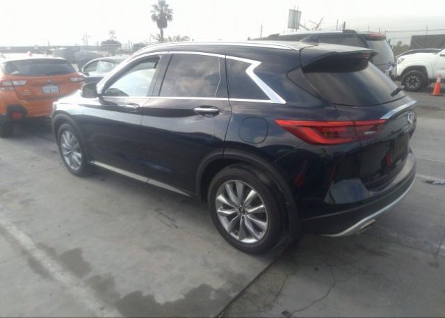 2021 INFINITI QX50(VIN: 3PCAJ5BA5MF104303