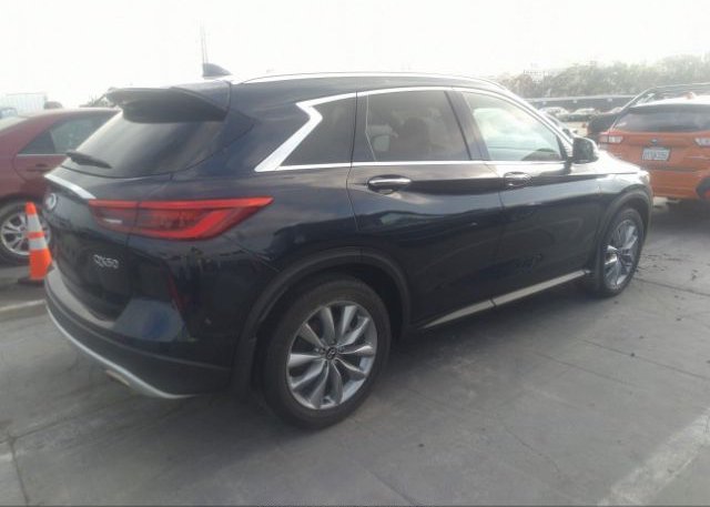 2021 INFINITI QX50(VIN: 3PCAJ5BA5MF104303