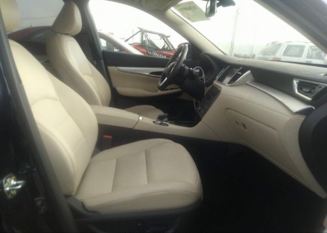 2021 INFINITI QX50(VIN: 3PCAJ5BA5MF104303