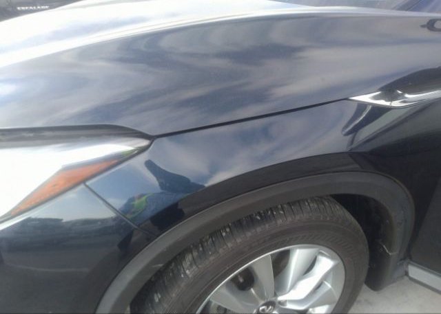2021 INFINITI QX50(VIN: 3PCAJ5BA5MF104303