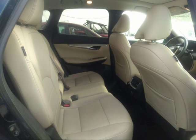 2021 INFINITI QX50(VIN: 3PCAJ5BA5MF104303