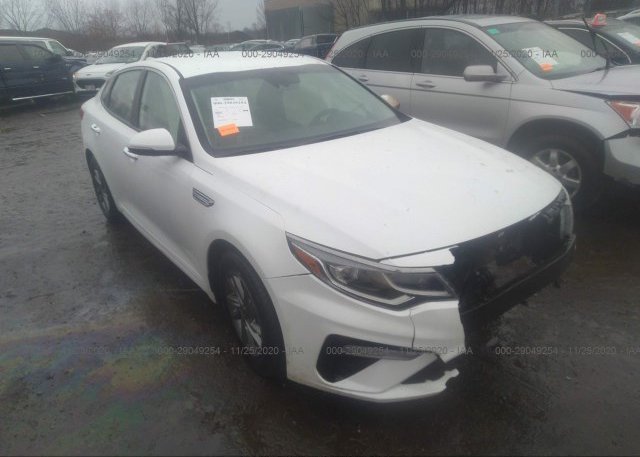 5XXGT4L38KG365935 2019 KIA OPTIMA