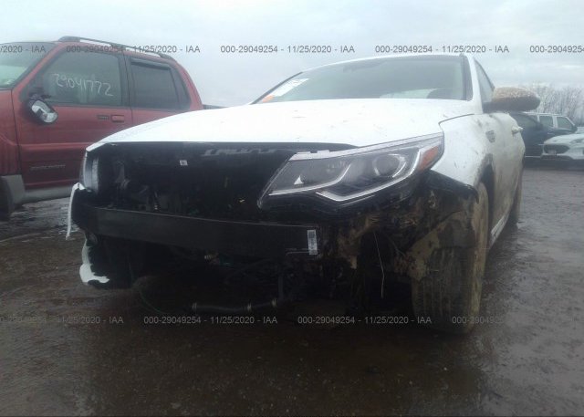 5XXGT4L38KG365935 2019 KIA OPTIMA