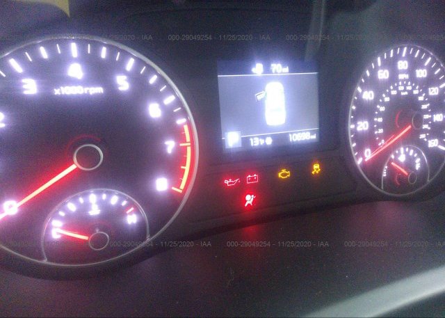 5XXGT4L38KG365935 2019 KIA OPTIMA