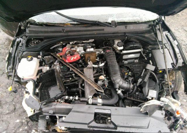 2021 HYUNDAI VELOSTER N(VIN: KMHT36AH2MU009885