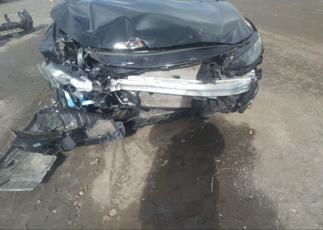 2021 HONDA CIVIC SEDAN(VIN: 2HGFC2F83MH534803