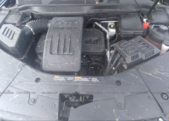 2GKALMEK1F6310403 2015 GMC TERRAIN