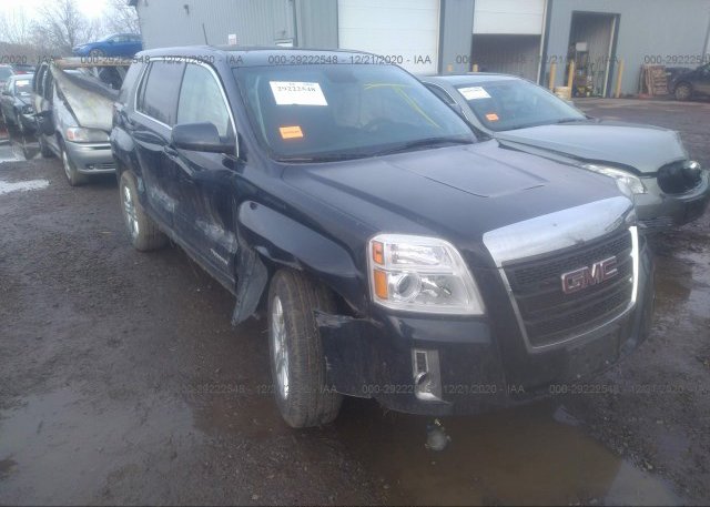 2GKALMEK1F6310403 2015 GMC TERRAIN