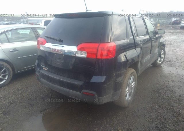 цена в сша 2015 GMC TERRAIN 2GKALMEK1F6310403
