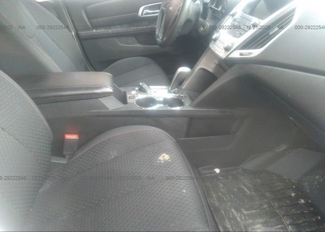 пригнать из сша 2015 GMC TERRAIN 2GKALMEK1F6310403