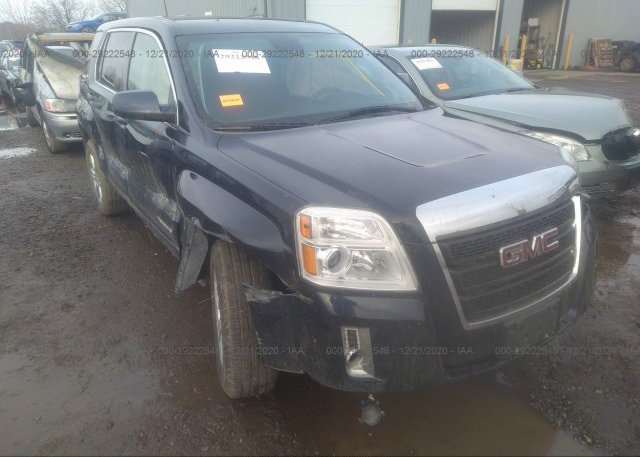 2GKALMEK1F6310403 2015 GMC TERRAIN