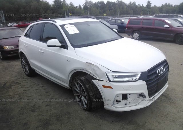WA1GCCFS5HR006250 2017 AUDI Q3