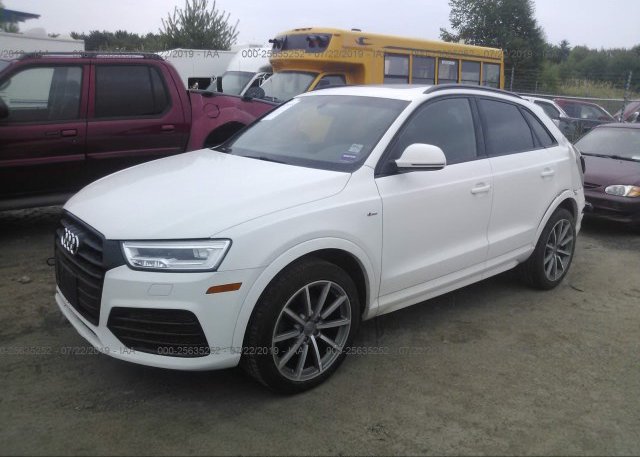 из сша 2017 AUDI Q3 WA1GCCFS5HR006250