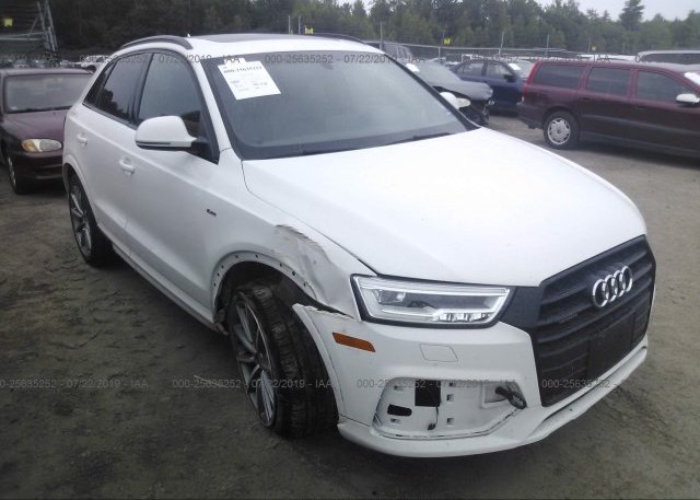 WA1GCCFS5HR006250 2017 AUDI Q3