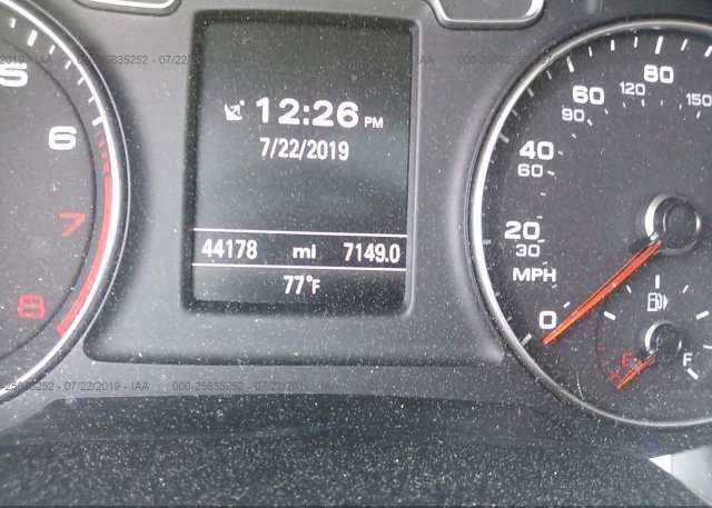 WA1GCCFS5HR006250 2017 AUDI Q3