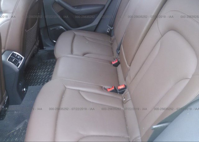 WA1GCCFS5HR006250 2017 AUDI Q3