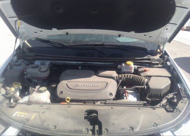2021 CHRYSLER PACIFICA(VIN: 2C4RC1L78MR599383
