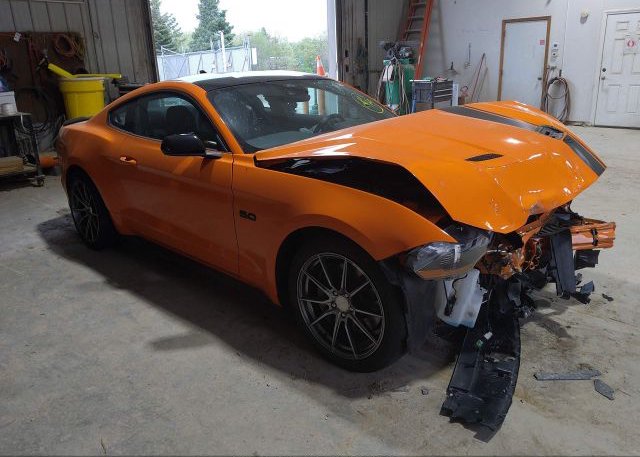 2021 FORD MUSTANG (VIN: 1FA6P8CF4M5124243)