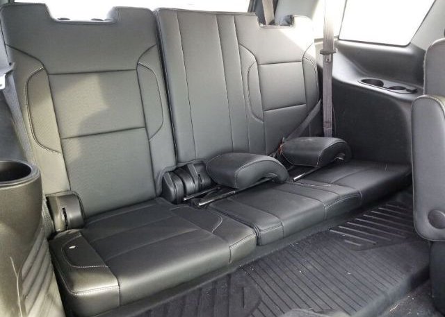 2018 CHEVROLET TAHOE VIN: 1GNSKCKJ0JR303116