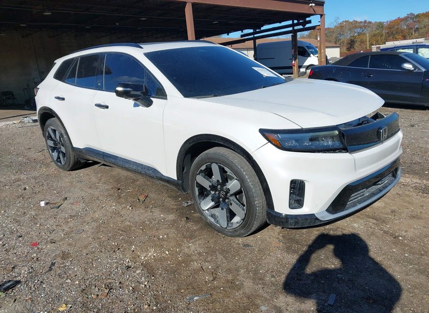 2024 Honda Prologue photo