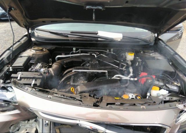 2022 SUBARU OUTBACK(VIN: 4S4BTADC2N3217660