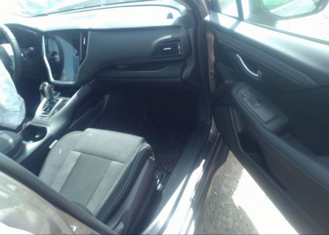 2022 SUBARU OUTBACK(VIN: 4S4BTADC2N3217660