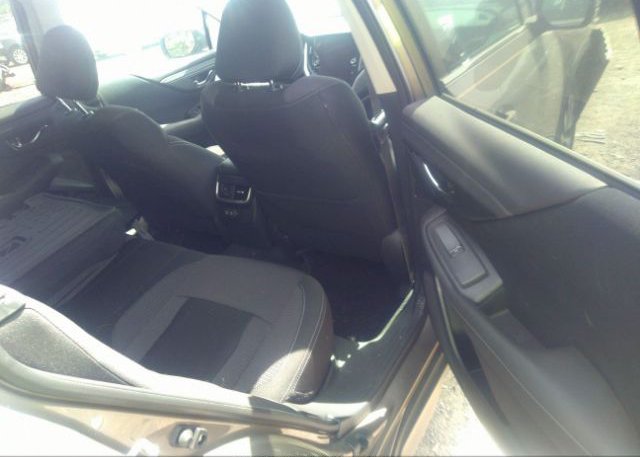 2022 SUBARU OUTBACK(VIN: 4S4BTADC2N3217660
