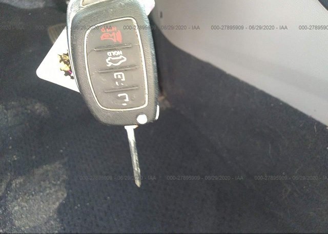 5NPE24AF5GH285205 2016 HYUNDAI SONATA