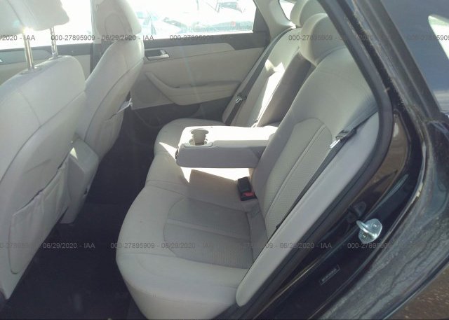 5NPE24AF5GH285205 2016 HYUNDAI SONATA